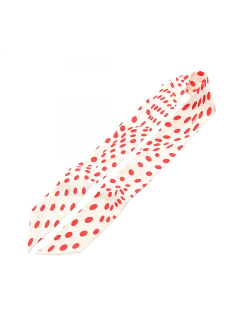 ★SOLD★ Hermes Scarf Twill Hola Flamenca Silk - Picture 3 of 5